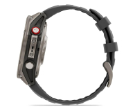 GARMIN Fenix 8 Pro AMOLED 47mm Sapphire Tytanowy (010-03198-11) - 1361561 - zdjęcie 5
